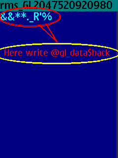sshot
